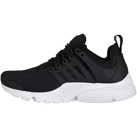 nike air presto flyknit damen 42 schwarz|nike air presto damen sale.